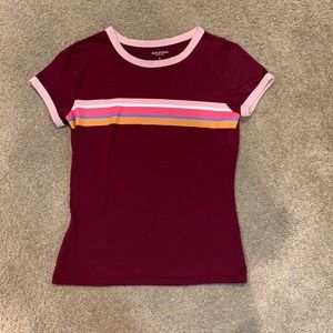 Arizona Jean Co.-Women’s Short Sleeve Tee Sz S